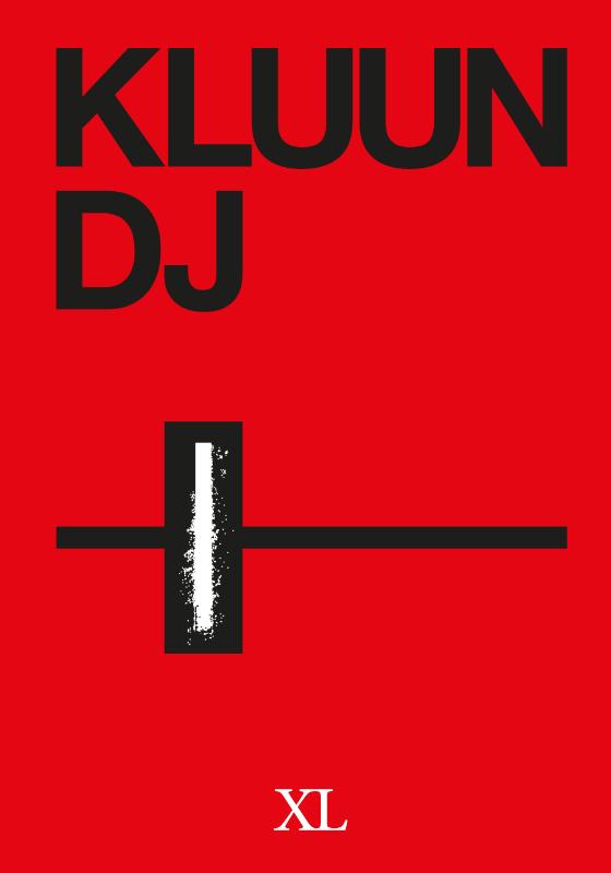 Omslag van DJ