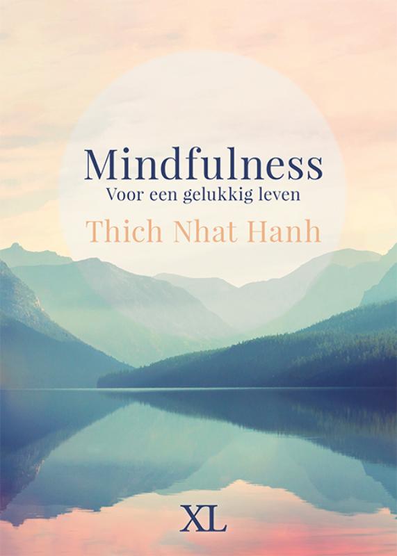 Omslag van Mindfulness