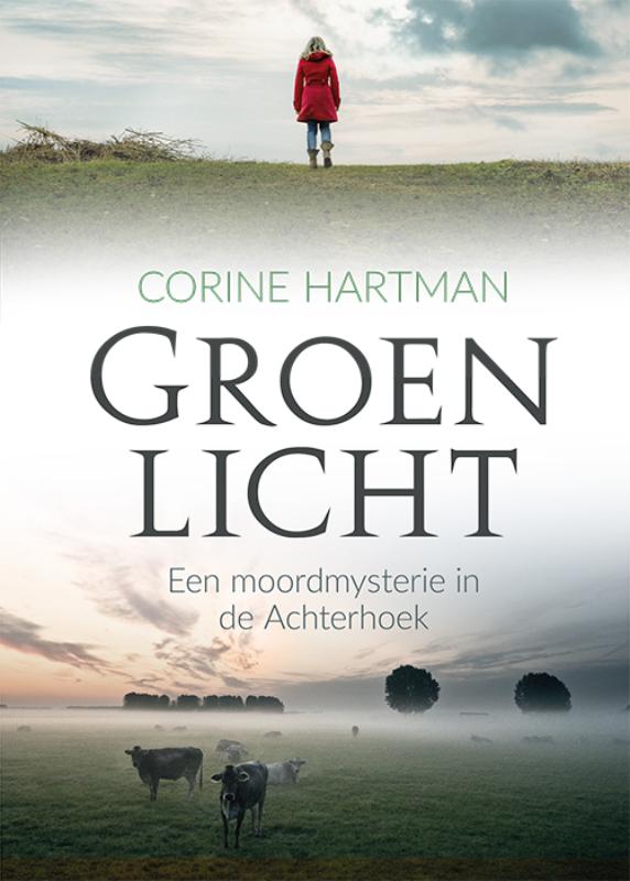 Omslag van Groen licht