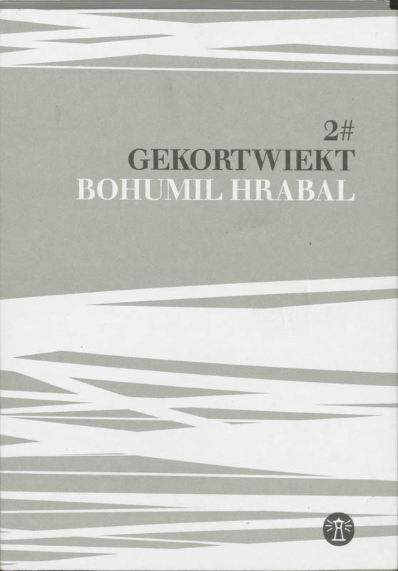 Omslag van Gekortwiekt