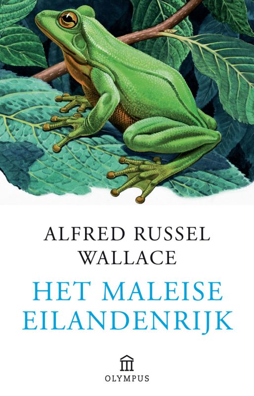 Omslag van Het Maleise eilandenrijk