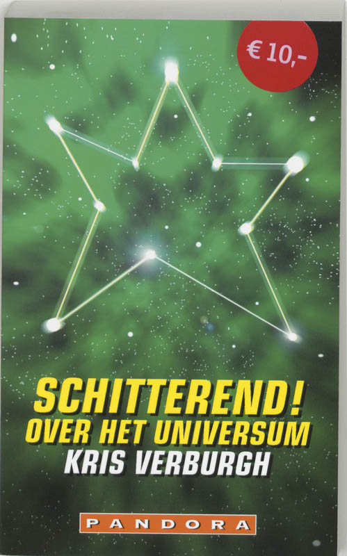 Omslag van Schitterend
