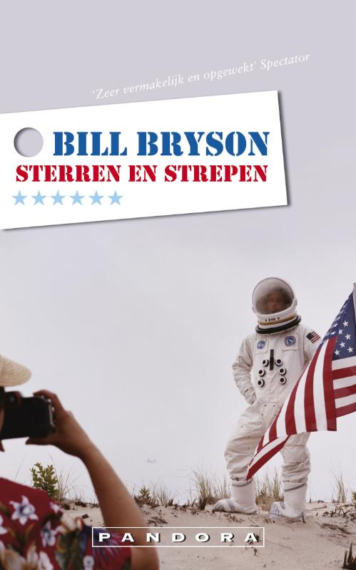 Omslag van Sterren en strepen