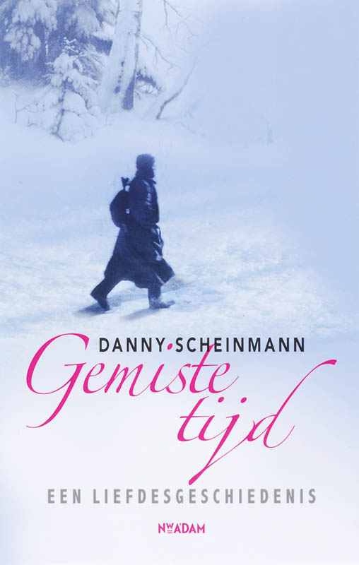 Omslag van Gemiste tijd