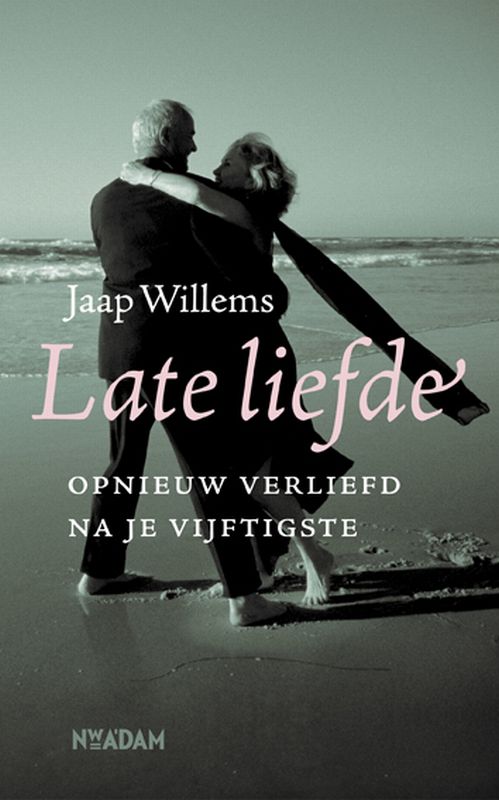 Omslag van Late liefde