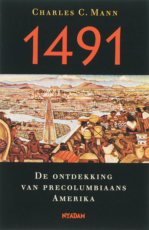 Omslag van 1491