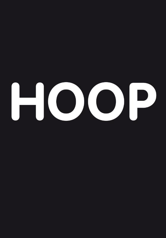 Omslag van Hoop