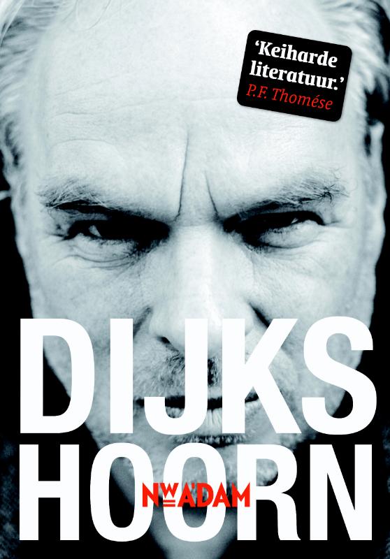 Omslag van Dijkshoorn