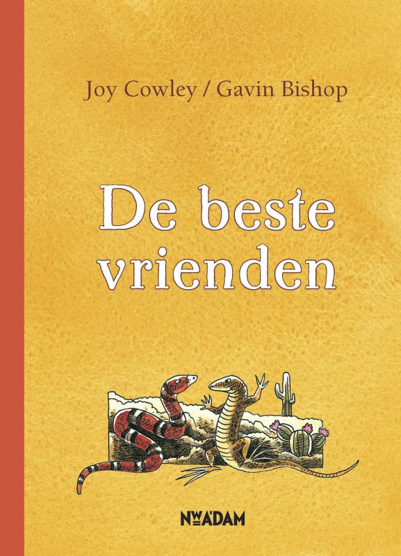 Omslag van Beste vrienden