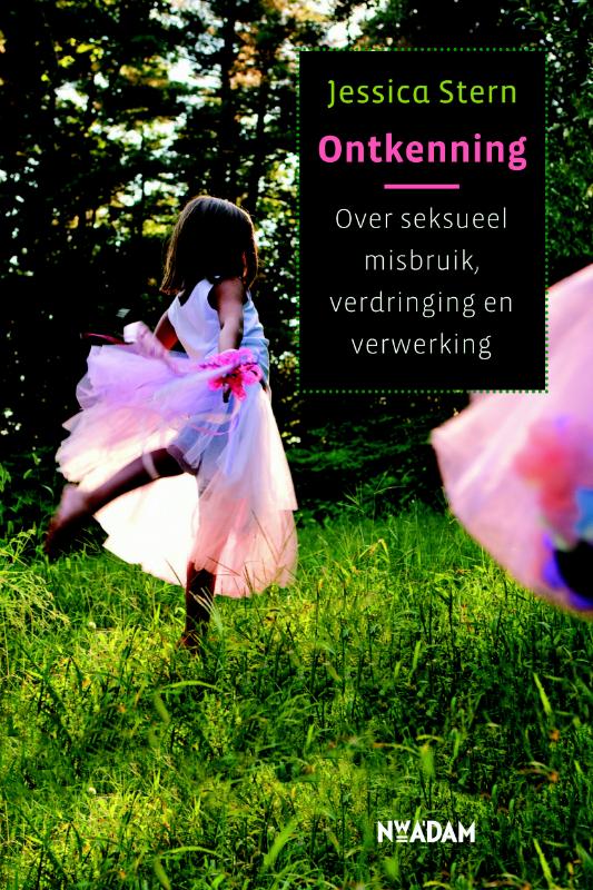 Omslag van Ontkenning