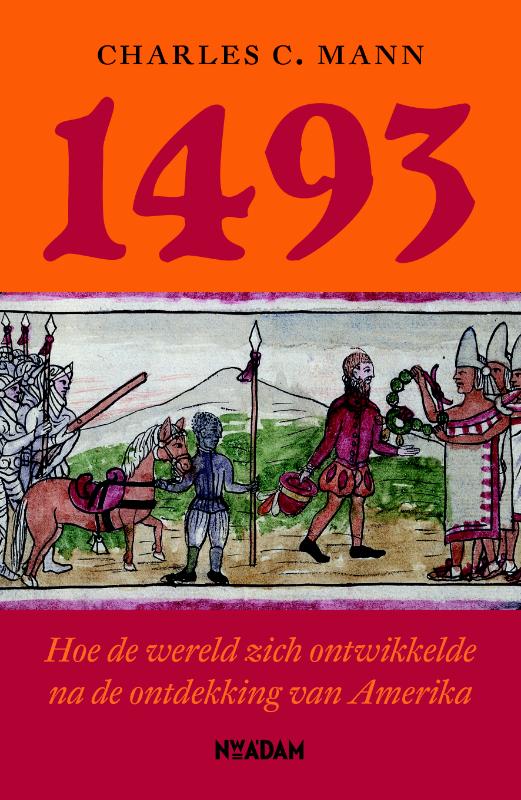 Omslag van 1493