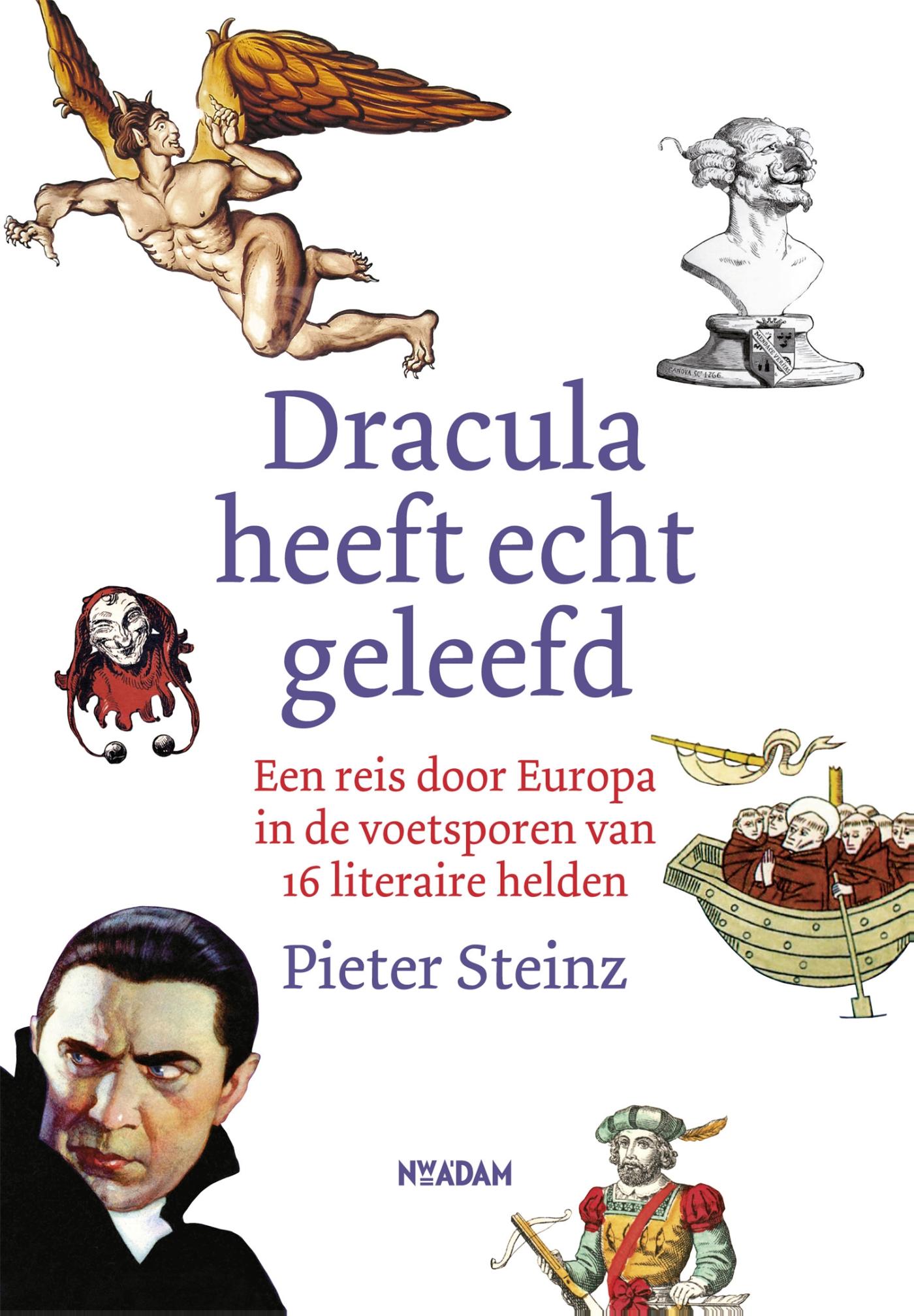 Omslag van Macbeth heeft echt geleefd