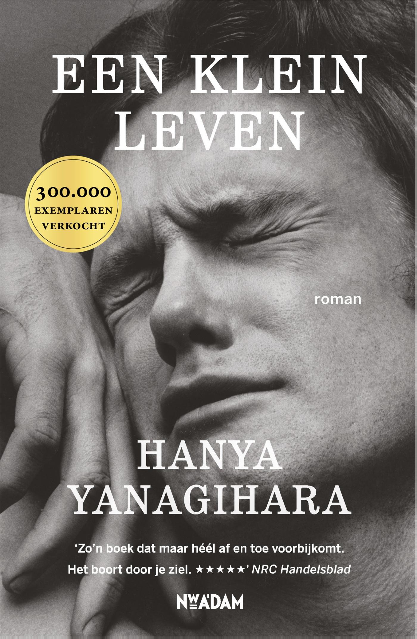 Omslag van Een klein leven