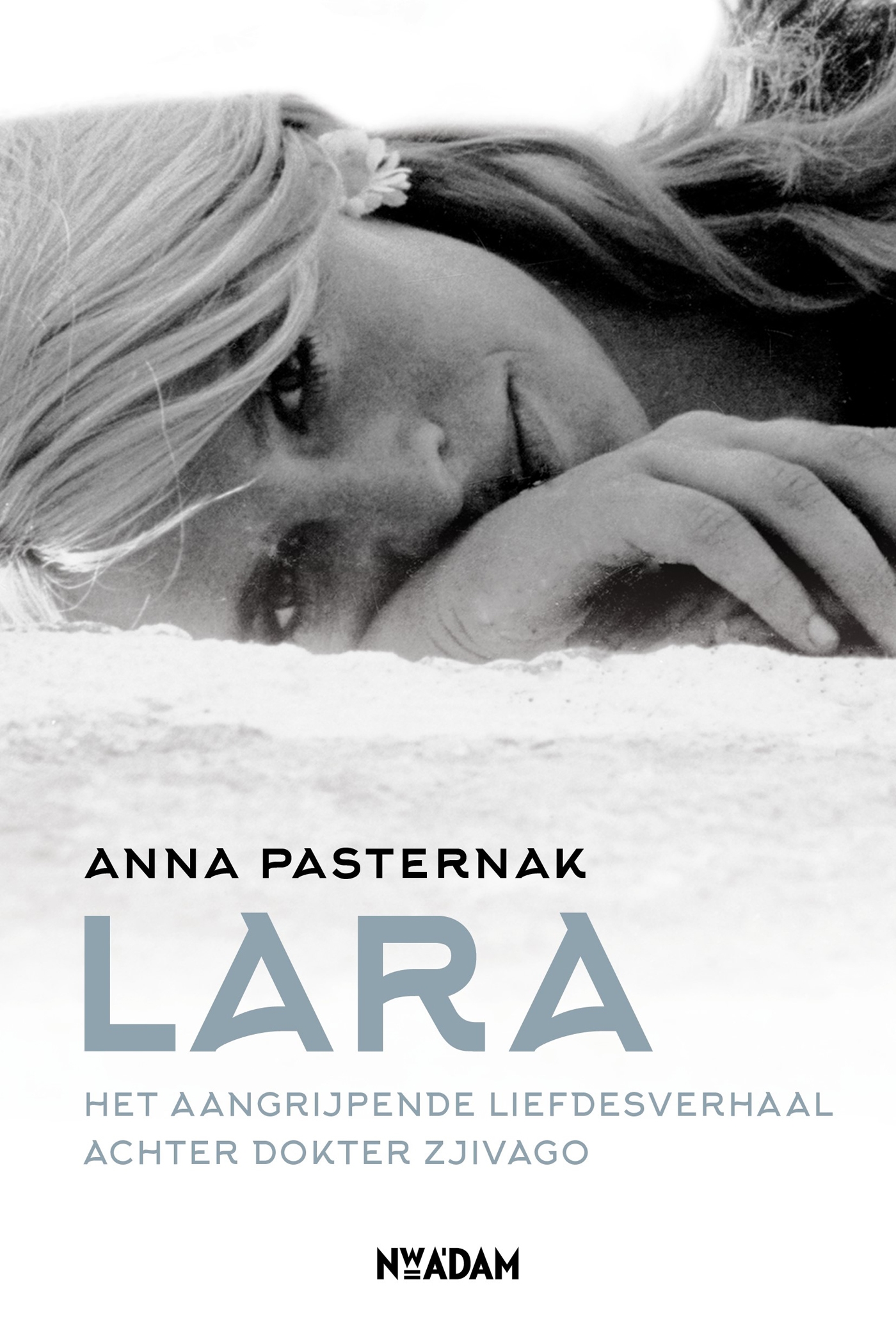 Omslag van Lara
