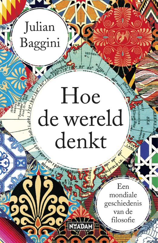 Omslag van Hoe de wereld denkt