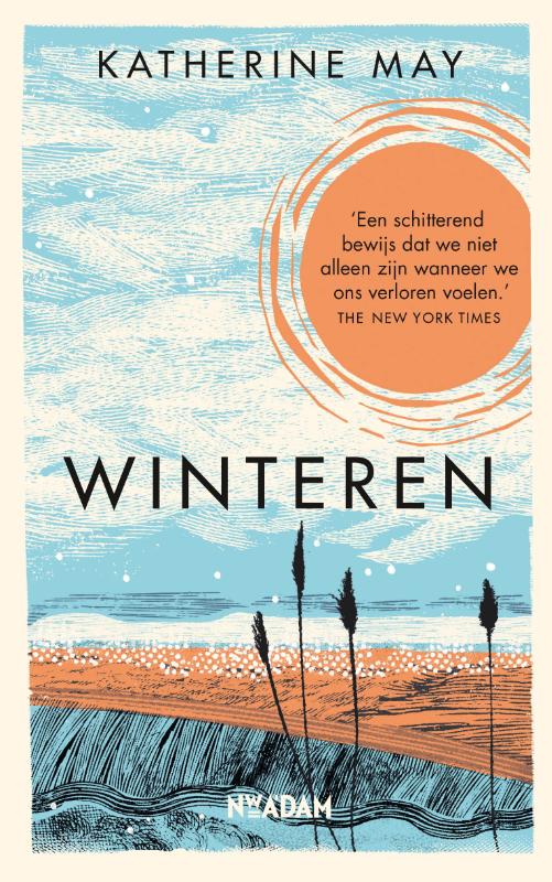 Omslag van Winteren