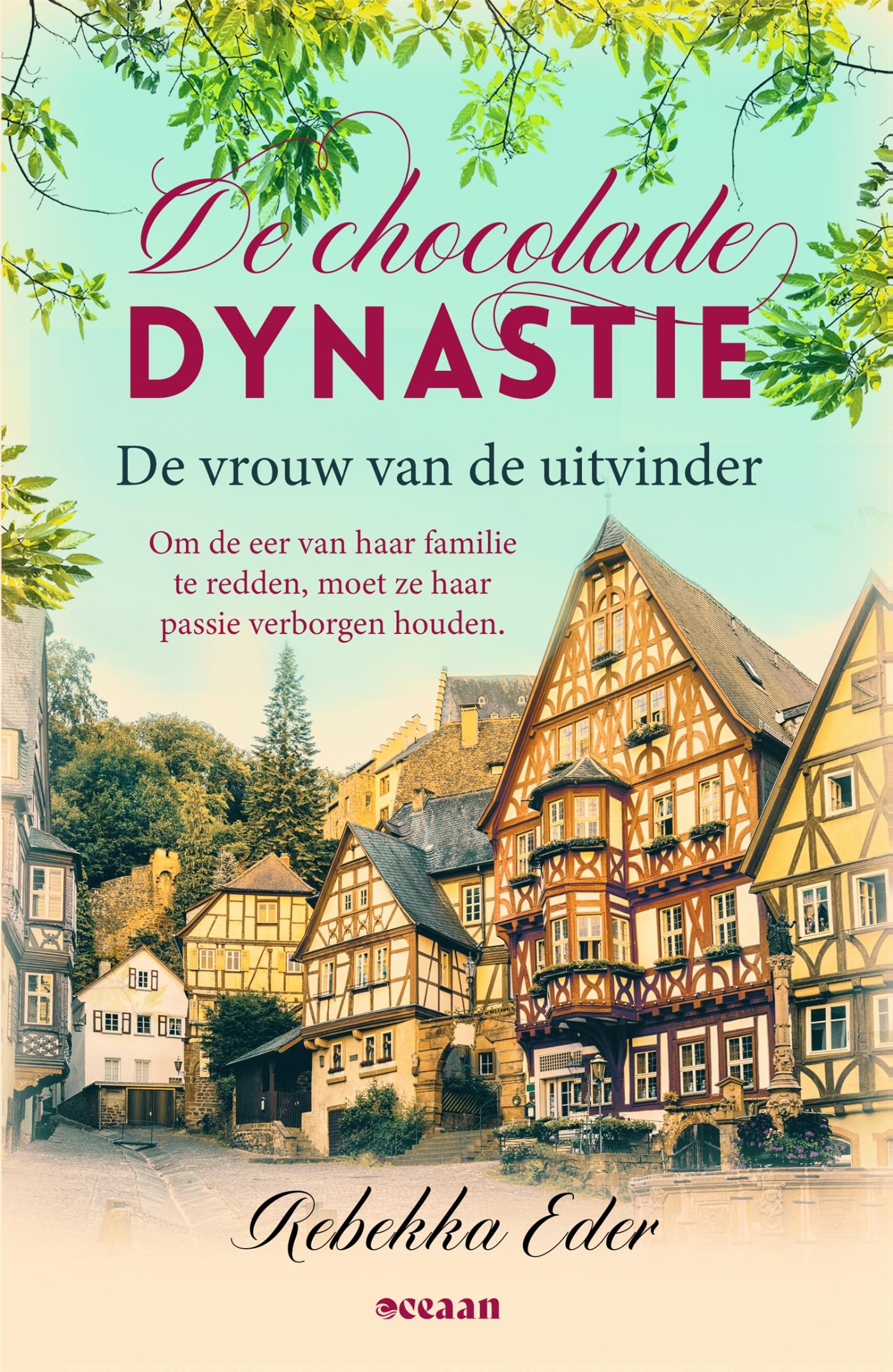 Omslag van De vrouw van de uitvinder