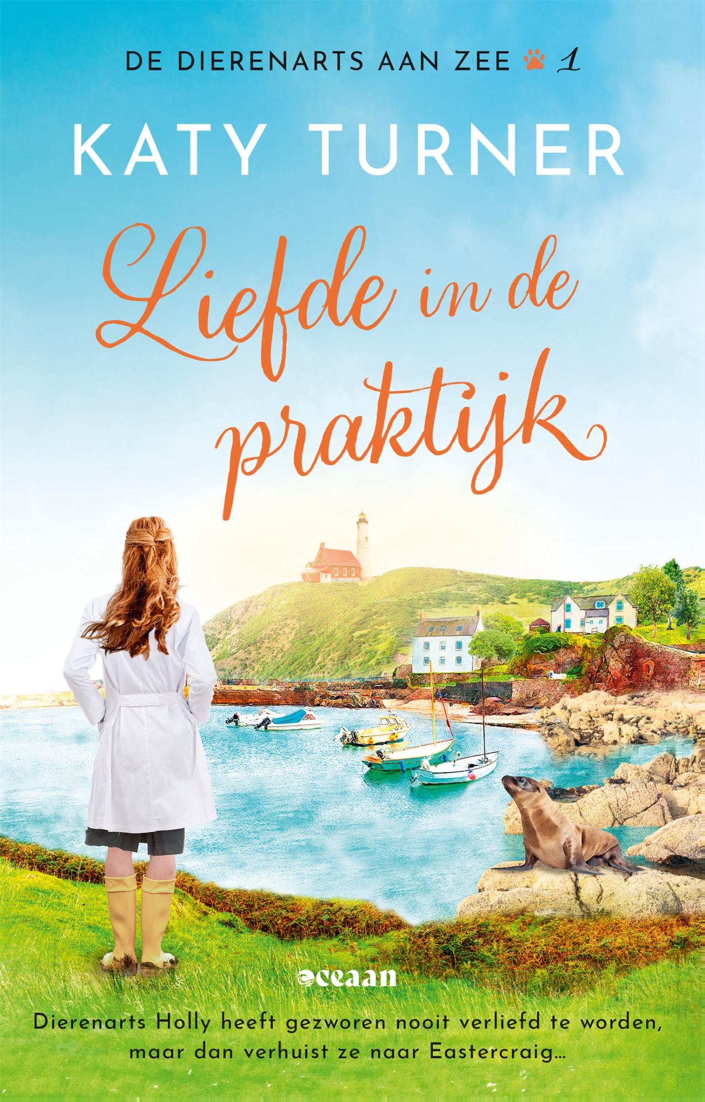Omslag van Liefde in de praktijk