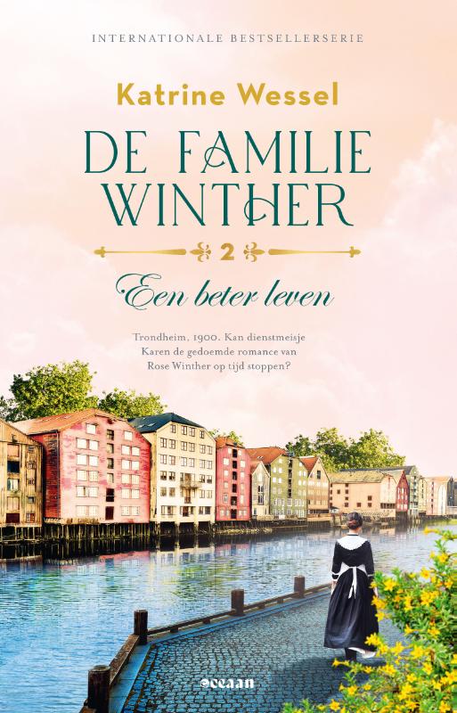 Omslag van Een beter leven