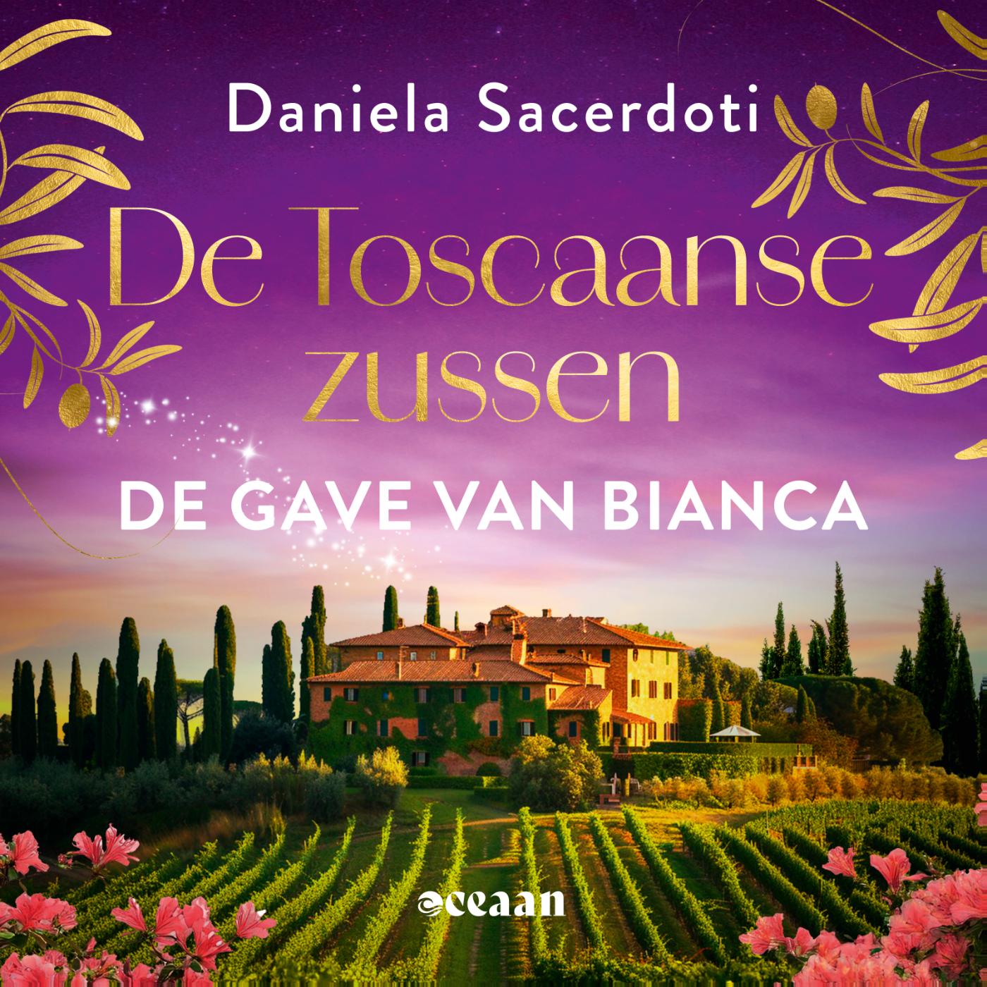 Omslag van De gave van Bianca