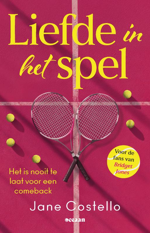 Omslag van Liefde in het spel