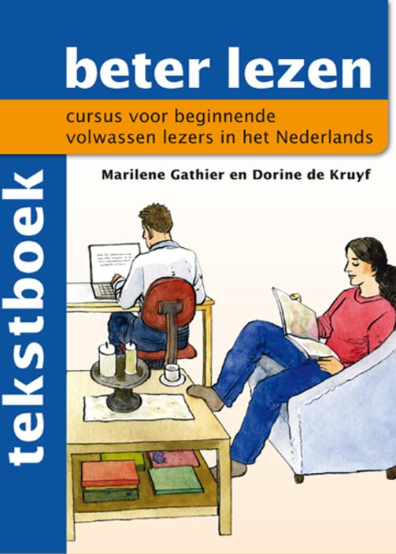 Omslag van Tekstboek