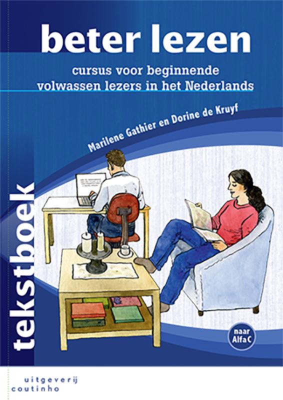 Omslag van Tekstboek