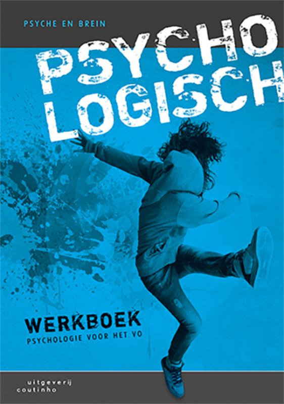 Omslag van Werkboek