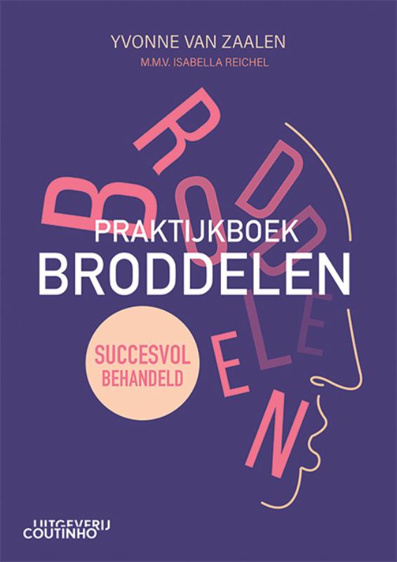 Omslag van Praktijkboek broddelen