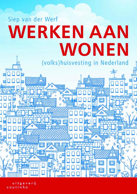 Omslag van Werken aan wonen