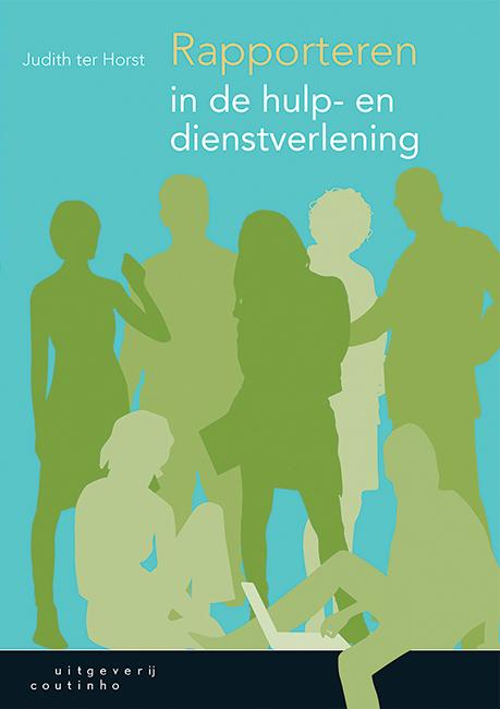 Omslag van Rapporteren