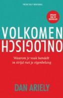 Omslag van Volkomen onlogisch