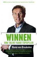 Omslag van Winnen