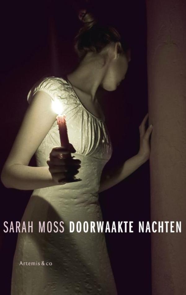 Omslag van Doorwaakte nachten