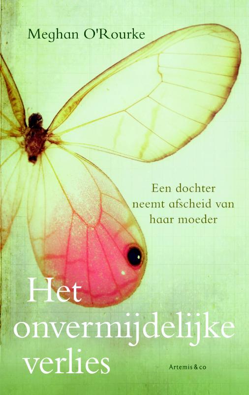 Omslag van Het onvermijdelijke verlies