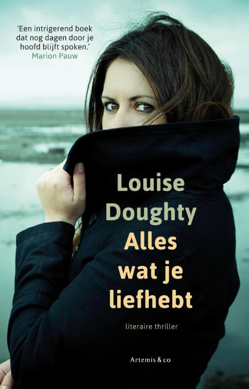 Omslag van Alles wat je liefhebt - 6 exemplaren