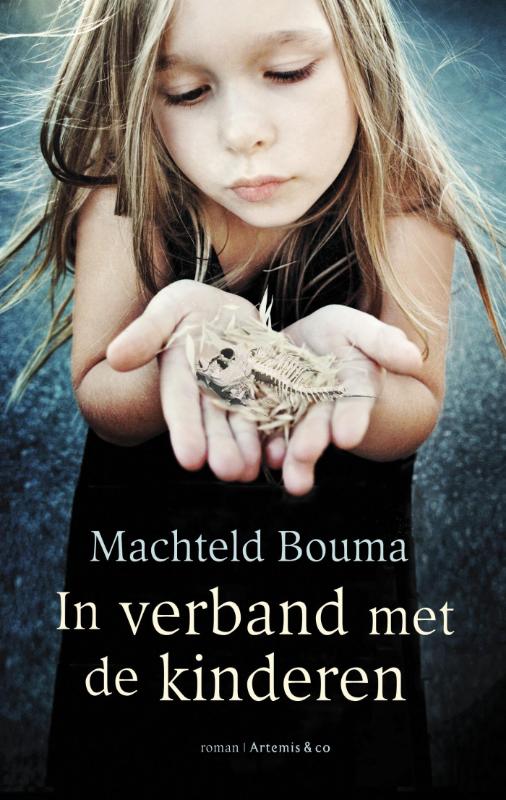 Omslag van In verband met de kinderen