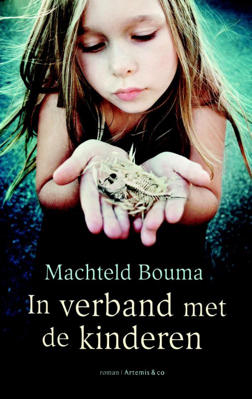 Omslag van In verband met de kinderen