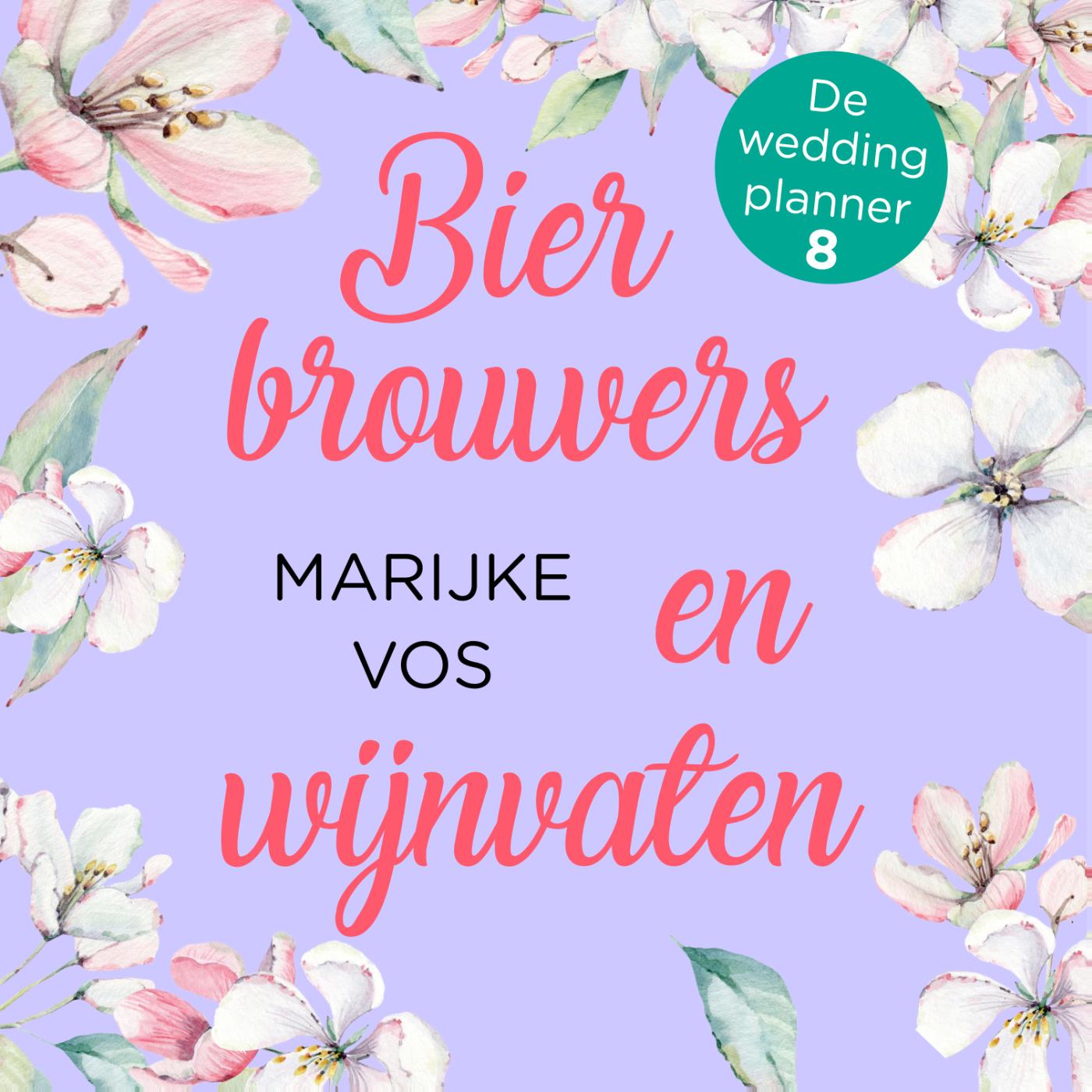Omslag van Bierbrouwers en wijnvaten