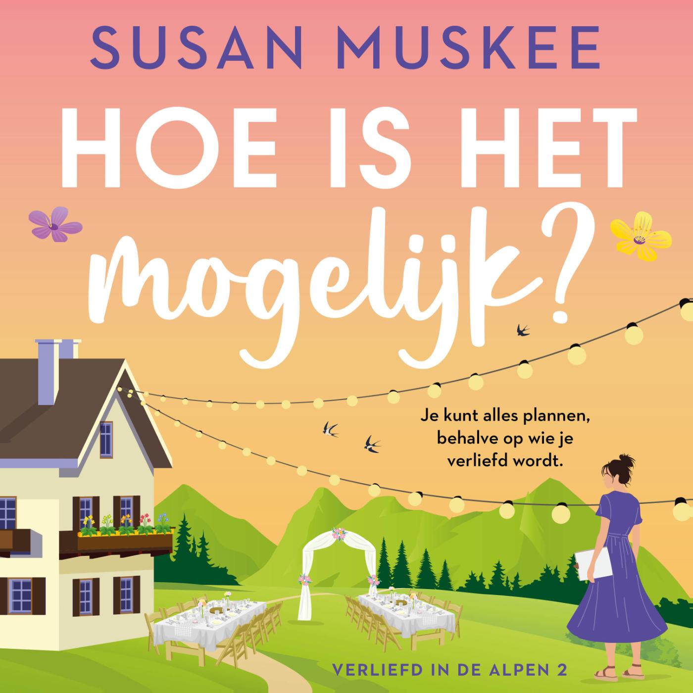 Omslag van Hoe is het mogelijk?