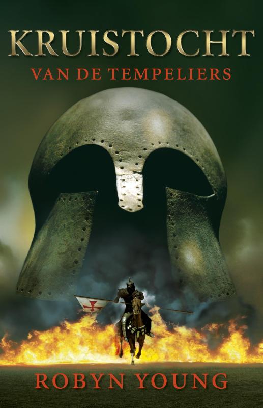 Omslag van Kruistocht