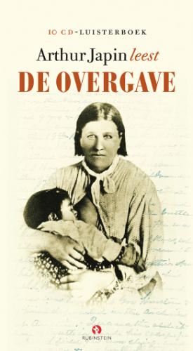 Omslag van De overgave, 10 CD'S