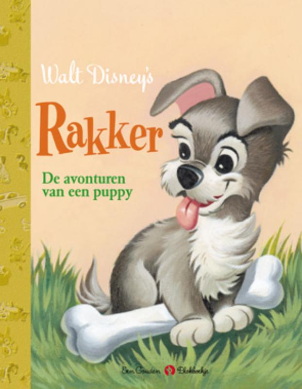 Omslag van Rakker set 3 ex