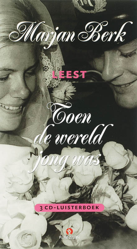 Omslag van Toen de wereld jong was 3 CD'S