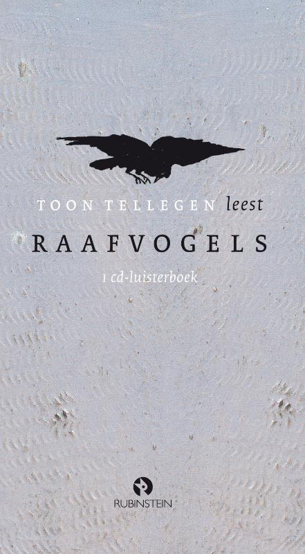 Omslag van Raafvogels