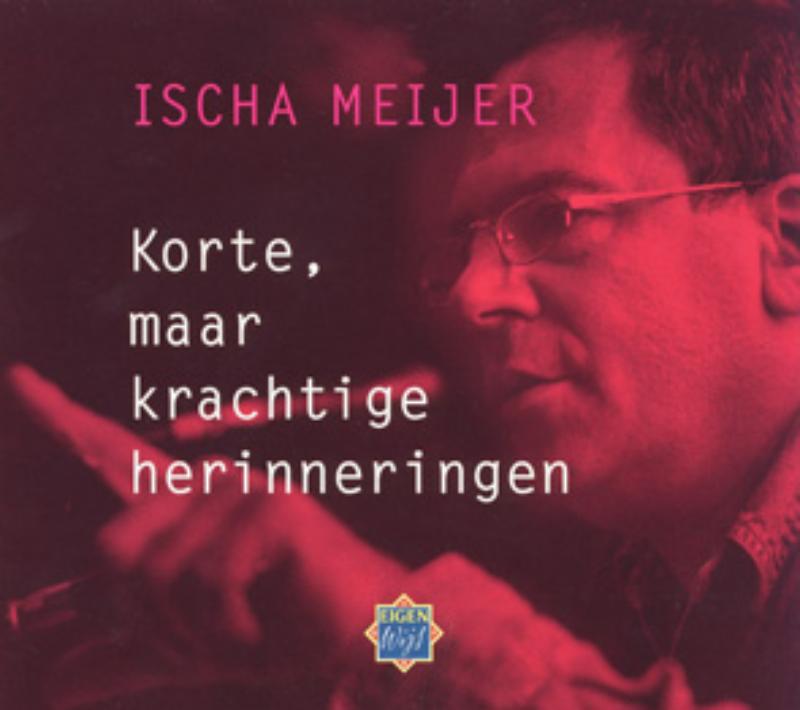 Omslag van Korte, maar krachtige herinneringen, 2 CD'S