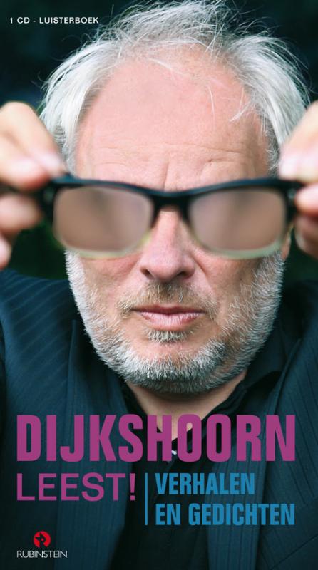 Omslag van Dijkshoorn leest