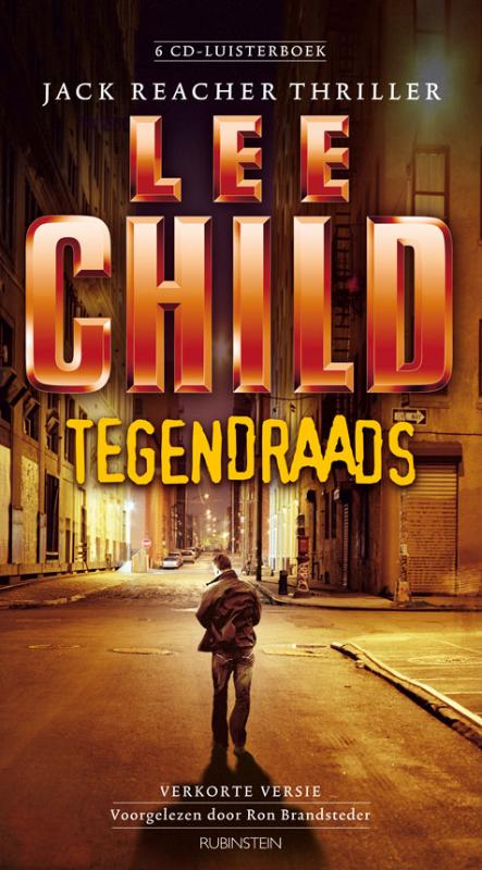 Omslag van Tegendraads