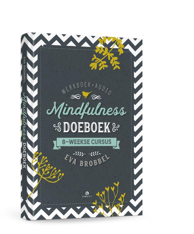 Omslag van Mindfulness Doeboek
