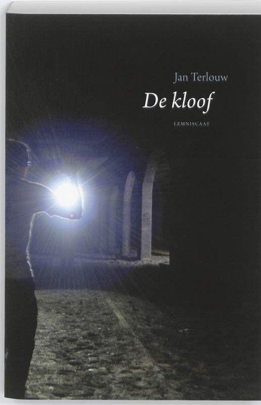 Omslag van De kloof
